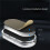 Car Ambient Light Car Interior Touch Sensor USB Charging Lighting Car Reading Light LED Ambient Light Ice 3