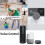 WiFi  Controller Programmable LCD Touchscreen Thermostat Electric Floor Heating Temperature Controller 8