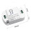 2X Tuya Wifi   10A Wireless Timer  Home LED Light  Life APP Voice Control Automation Module 5