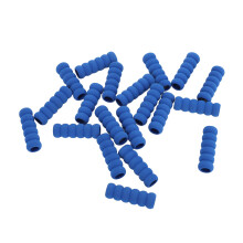 40pcs Soft Foam Pen Cushions for Pencils Markers Art Supplies