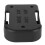 6Pcs 18V Battery Power Mount Adapter for Lithium Cordless Drill Tools 8