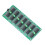 Programmierbare Widerstandstafel 1Ω-9,99MΩ, 87x33mm, Kostengünstig 8