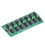 Programmierbare Widerstandstafel 1Ω-9,99MΩ, 87x33mm, Kostengünstig 9
