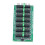 Programmierbare Widerstandstafel 1Ω-9,99MΩ, 87x33mm, Kostengünstig 14