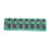 Programmierbare Widerstandstafel 1Ω-9,99MΩ, 87x33mm, Kostengünstig 15