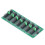 Programmierbare Widerstandstafel 1Ω-9,99MΩ, 87x33mm, Kostengünstig 16