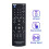 2X Remote Control AKB33659510 Replace for  DVD Player DP122 DP520 DP522 DP930 DP932 DVX440 DVX352 DVX380 DVX390 DVX550 6