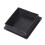 80mm X 80mm Square Plastic Caps Pipe Tube Inserts End Plug 10 Pieces 7