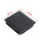 80mm X 80mm Square Plastic Caps Pipe Tube Inserts End Plug 10 Pieces 9