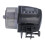 LCD Fish Feeder Automatic Electronic Timer 135x60x110mm for Aquariums 3