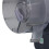 LCD Fish Feeder Automatic Electronic Timer 135x60x110mm for Aquariums 6