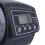 LCD Fish Feeder Automatic Electronic Timer 135x60x110mm for Aquariums 8