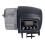 LCD Fish Feeder Automatic Electronic Timer 135x60x110mm for Aquariums 11