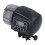 LCD Fish Feeder Automatic Electronic Timer 135x60x110mm for Aquariums 14