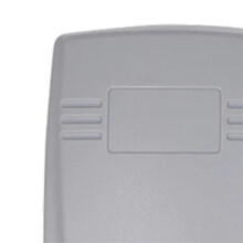4X Universal Garage Door Remote Control Receiver 433MHz12V-24V Electric Gate Control Opener 433.92MHz Rolling Learning
