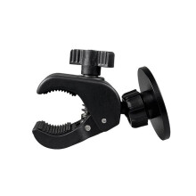 Magnetic Phone Holder Suction Cup Clamp Mount Base 17mm Balls Fitness Magnetic Phone Holder