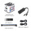 Per Sipeed NanoKVM PiKVM Remote Control Operation e Maintenance Server  PiKVM Remote Desktop Server UART Bianco 2