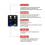 For Sipeed NanoKVM PiKVM Remote Control Operation and Maintenance Server  PiKVM Remote Desktop Server UART White 6