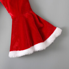(Alphabet) Kids Xmas Outfit - Soft & Lightweight