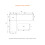 Bologna Garden Corner Group & Coffee Table 8