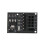 2X NRF24L01+PA+LNA Wireless Module with Antenna 1100 Meters Long Distance with NRF24L01 Wireless Module Adapter 1Set 7