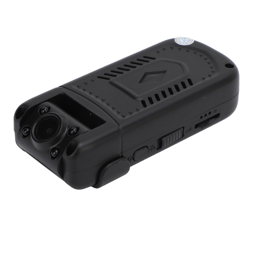 Hd 1080P Infrared Body Worn Camera, 1200Mah, Pocket Size 4041390940428