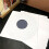 40 Unidades de Capas para Discos de Vinil de 7 Polegadas, Capas Internas Protetoras com Furo Central para Armazenamento de EP e Recipiente de EP de 4
