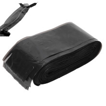 100pcs Disposable Tattoo Machine Sleeves Cover 60x5cm Waterproof
