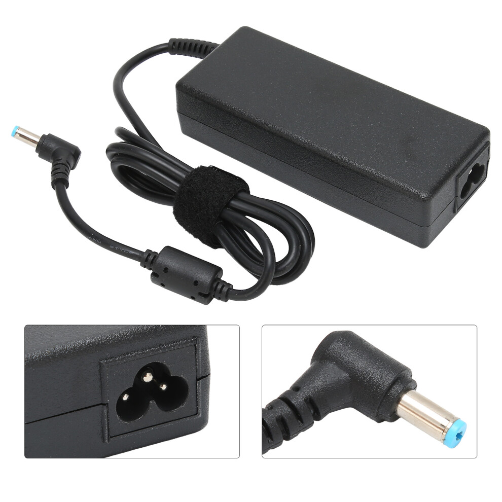 90W 19V 4.74A Ac/Dc Power Adapter For Acer 5.5X1.7mm Port 9321390941003