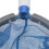 Leaf Cleaning Net Small Rugged Handle 1