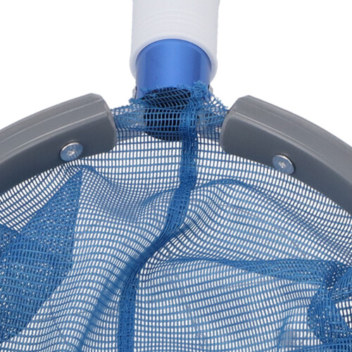 Leaf Cleaning Net Small Rugged Handle