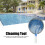 Pool Leaf Net Small Lightweight Tool 1