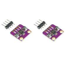 2X LM2662 Modulo di Tensione Negativa Modulo Convertitore di Tensione Pompa di Carica Condensatore Interruttore di Alimentazione da Positivo un