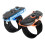 Aolion Game Bracelet Strap for  2 Controller Wristband for NS2 Full Dance Power  Controller Accessories  Orange 5