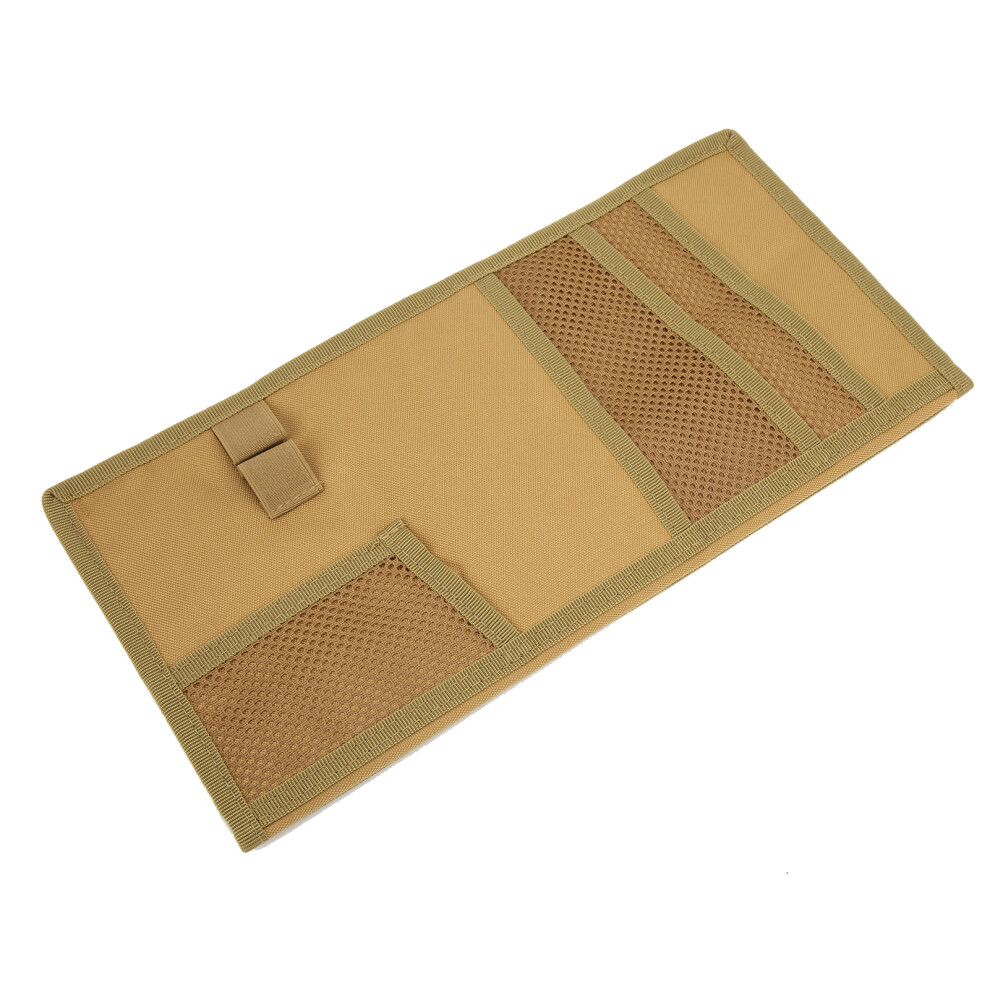 Oxford Cloth Visor Storage Pouch 7055741790119