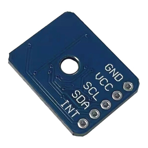 STHS34PF80 High Sensitive Infrared Human Body Sensing Module Static Human Body Sensing Field Motion Detection 1