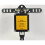 Multi-Function Balun Mount Bracket Plastic Fixed Bracket for BASICQWW BALUN 3