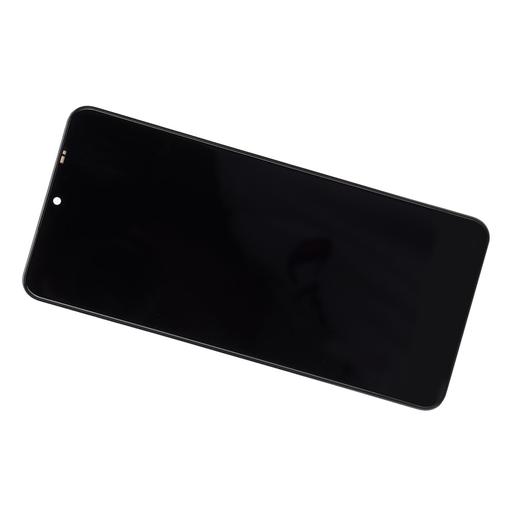 Samsung A125 Lcd Assembly With Frame 7806371666615