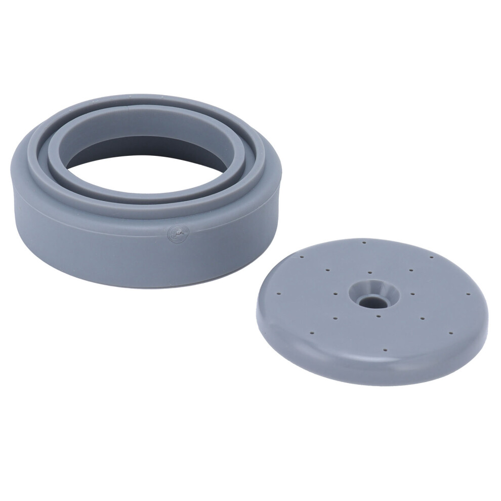 Commercial Spray Valve Repair Kit Gray For Shower & Sink Faucets 9957 5001390941848