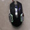 Black Wired Gaming Mouse X7, 3200DPI, Large Size, USB 16