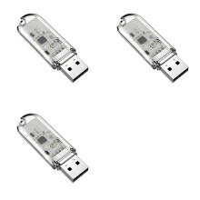 3X EWeLink APP ZigBee 3.0 Amplificatore di Segnale USB Ripetitore di Segnale Copertura Completa Della Casa Estensione del Segnale per La Casa