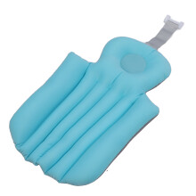 Adult Bathtub Cushion Non-Slip Bath Mat 59x40cm for Comfort