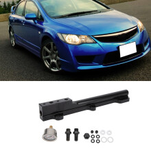 Aluminum Fuel Pressure Regulator Rail for Honda D-Series D15B7 D16A6 1000 HP