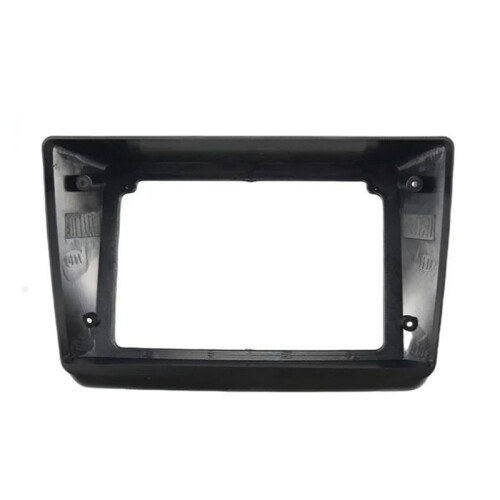 Adaptador de Painel de Carro de 9 Polegadas com Rádio para Android e Kit de Instalação de Painel para  DART 2013-2016 LHD 2