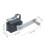 Mini Hand Crank Power Generator Voor School & Outdoor 2