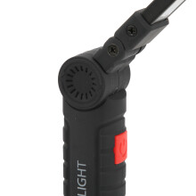 Rechargeable COB LED Work Light