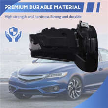 72610-T0A-A11 Car Rear Door Lock Assy for Accord CR-V Ridgeline ILX RLX TLX 2012-2022 72610T0AA11