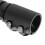 Unbranded bicycle handlebar riser stem extender 1 piece 3