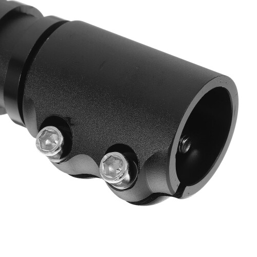 Unbranded bicycle handlebar riser stem extender 1 piece 2