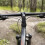Unbranded bicycle handlebar riser stem extender 1 piece 8